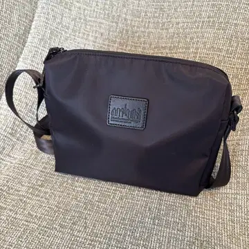 Manhattan Portage BLACK LABEL 숄더백