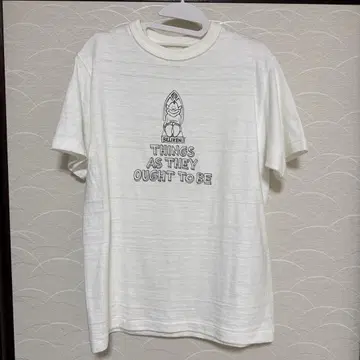 WAREHOUSE 빌리켄 티셔츠