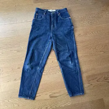 신존 CARROT DENIM 사이즈 36