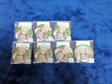 Dr.STONE 이시가미 센쿠