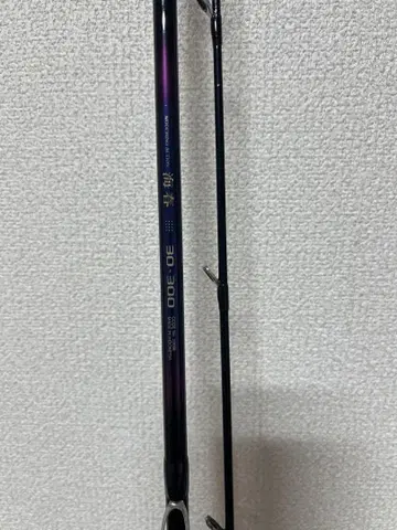 SHIMANO 해춘 입질 완벽 30-300