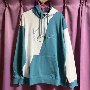 칼카니 풀오버 후드티 2