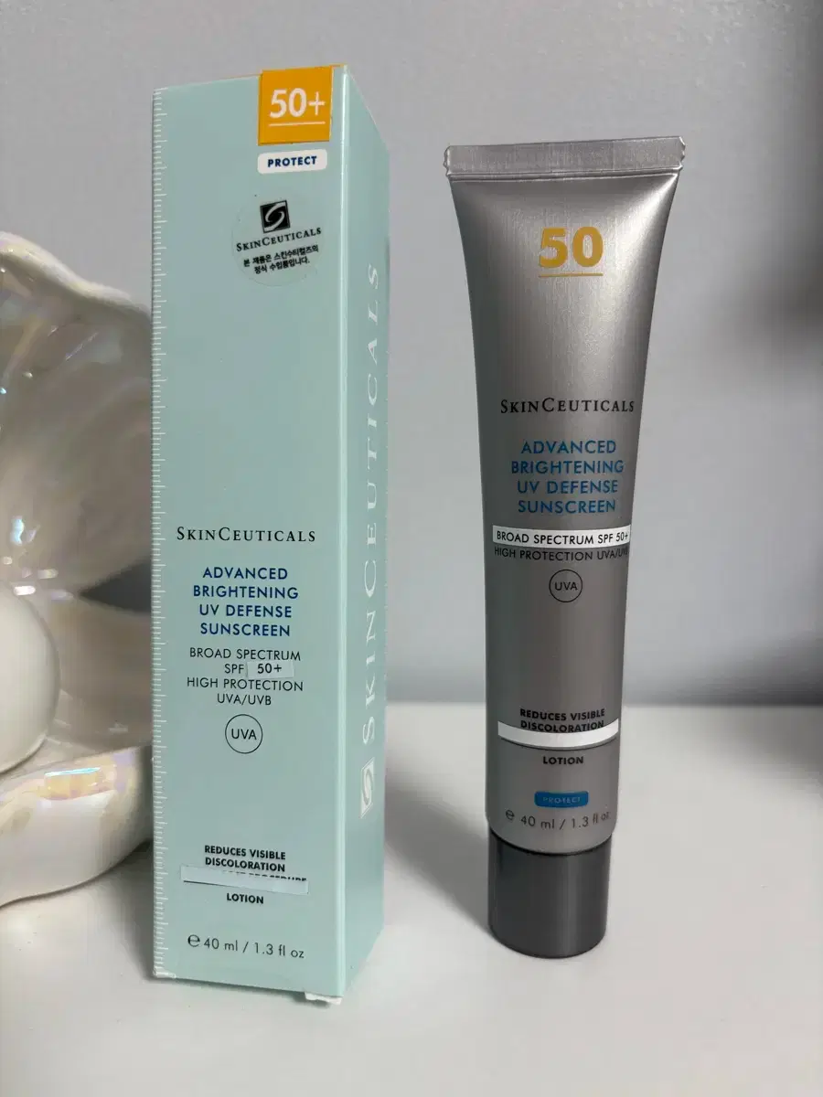 SkinCeuticals Advanced Brightening UV Defense Sunscreen