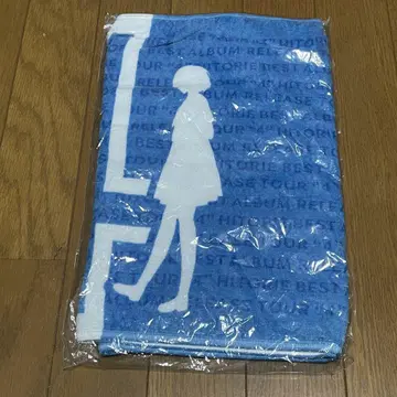 히토리예 타월