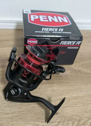 PENN 피어스 IV 3000