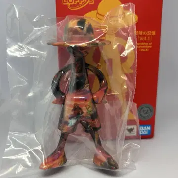 [미개봉] LUFFY's 와노쿠니 편 원피스 루피즈