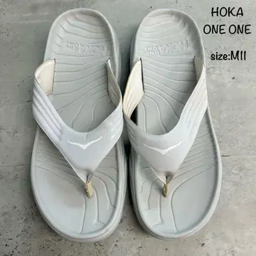 HOKA ONE ONE ORA RECOVERY FLIP 오라 리커버리
