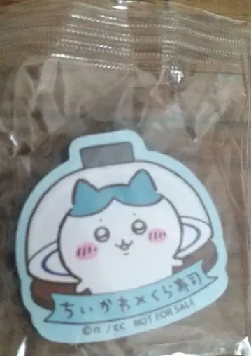 [새상품!] 치이카와 x 쿠라스시 캐릭터 굿즈 마그넷 2개 캐릭터 세트