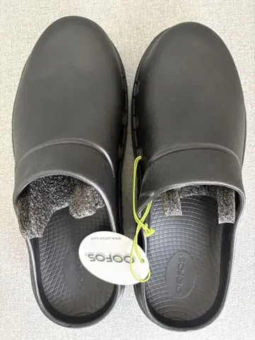 OOFOS 리커버리 샌들 27cm