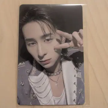 INI 니시 히로토 라포스타 2025 FC 특전 DVD
