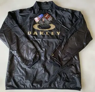 OAKLEY 오클리 스니드 잭 풀오버 골프 XXL