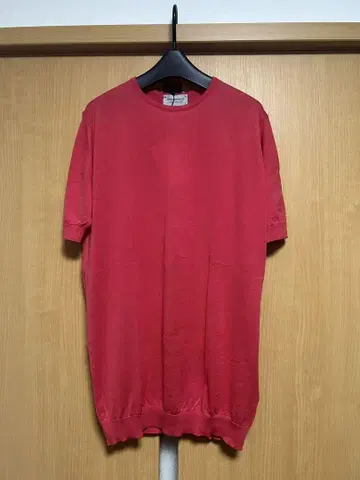존스메들리 JOHN SMEDLEY BELDEN 코튼 니트