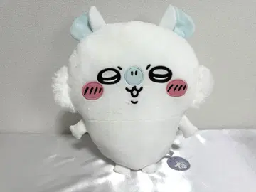 치이카와 모몽가 초대형 BIG 봉제 인형