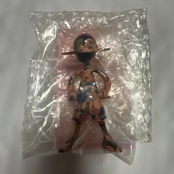 ONE PIECE LUFFY's 마린포드 정상전쟁 편