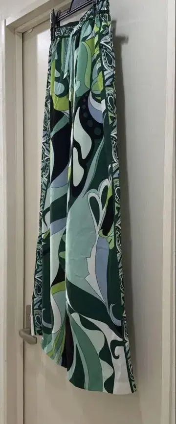 DAMAcollection 와이드 이지 팬츠