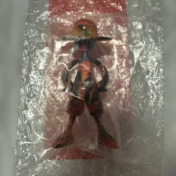 ONE PIECE LUFFY의 TV 애니메이션 와노쿠니 편 피규어