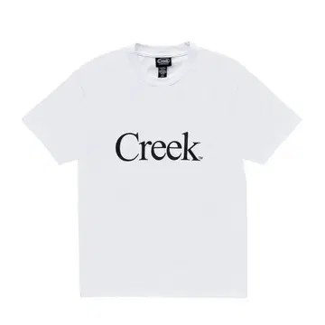 Creek Angler's Device / Logo T-Shirt
