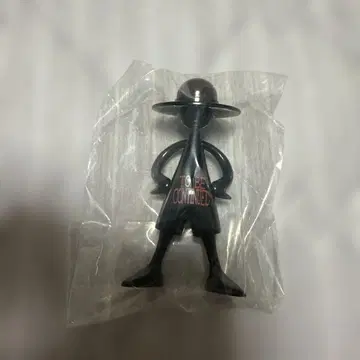 ONE PIECE LUFFY's TO BE CONTINUE 피규어
