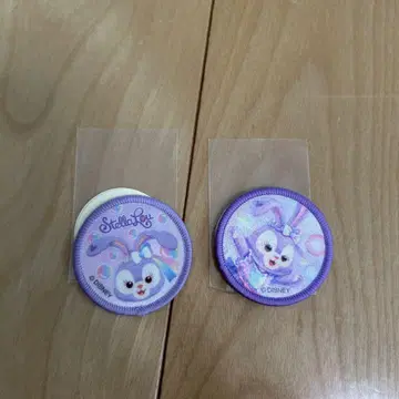 스텔라루 와펜 컬러풀 해피니스 디즈니