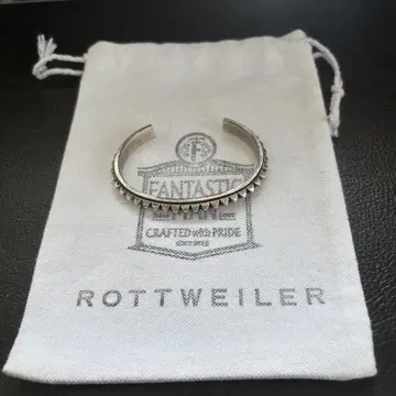 FANTASTICMAN rottweiler 19so 노부 이케구치