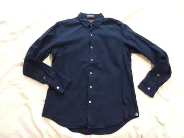 폴스미스 Paul Smith 직물 셔츠 M