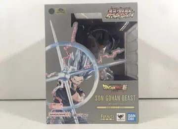 [미개봉] 반다이 Figuarts 피규아츠 ZERO 손오반 비스트