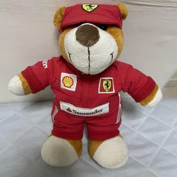 페라리 베어 F1