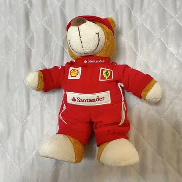 페라리 베어 F1