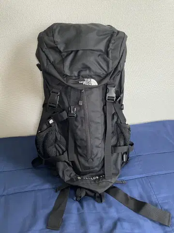 THE NORTH FACE W TELLUS 28 블랙