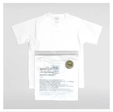 sorry a bootleg FREEDOM PACK TEE XL 화이트