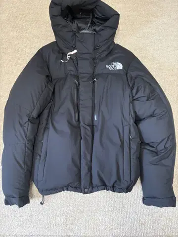 THE NORTH FACE 바르톨로 다운 자켓 L 사이즈