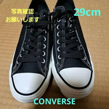 CONVERSE 스니커즈 29cm