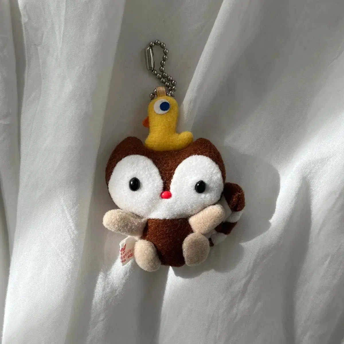 Miniature Classic Randori Keyring (Shipping Included) #란도리,#란도리인형,#란도리 키링,#고전란도리 on Bunjang Global Site.