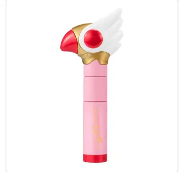 카드캡터 사쿠라 봉인해제 릴리즈 립케이스 봉인의 지팡이
