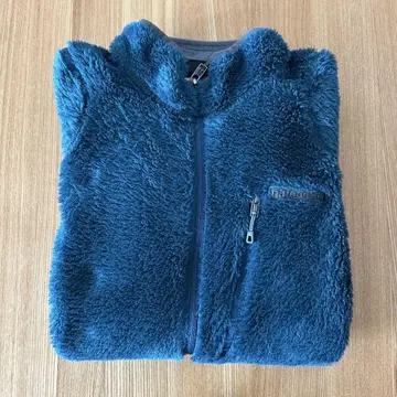patagonia 파타고니아 플리스 자켓 보아 자켓 그린 S
