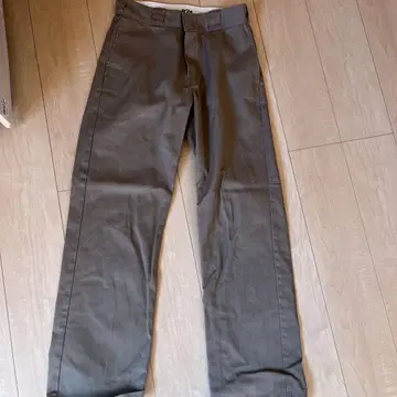 Dickies 874 Original Fit 치노 팬츠 카키