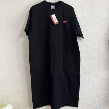 참스 튜닉
