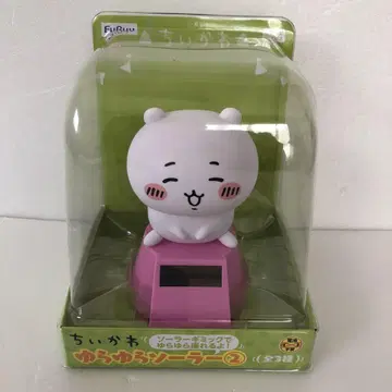 치이카와 흔들흔들 솔라 2