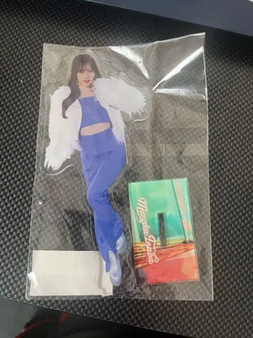 아크릴 스탠드 이나바 마나카