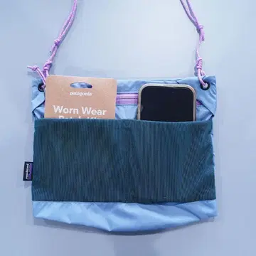 Patagonia 파타고니아 테라비아 사코슈 3L