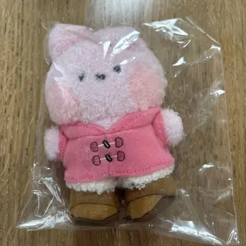 BT21 minini 키링 (BOOTS) COOKY