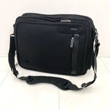 남성용 비즈니스 백 3way 백팩 ACEGENE