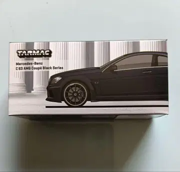타막 웍스 벤츠 S65 AMG