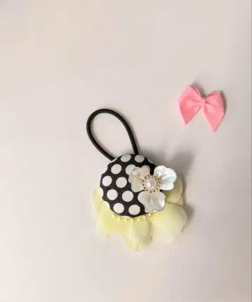 머리끈