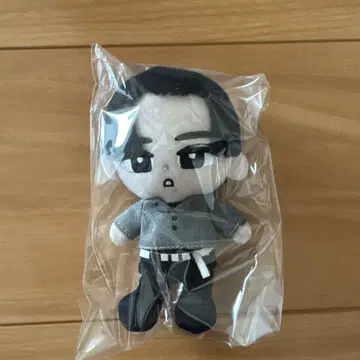 SnowMan 메구로 렌 스노치루