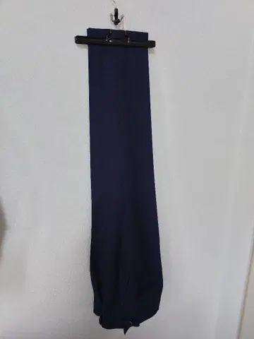 [ BEAMS F 별주 ] 이가라시 트라우저 프레스코 슬랙스