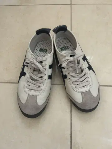 오니츠카타이거 Mexico 66 스니커즈