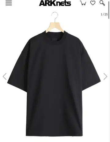 DAIWA PIER39 TECH DRAWSTRING S/S TEE M