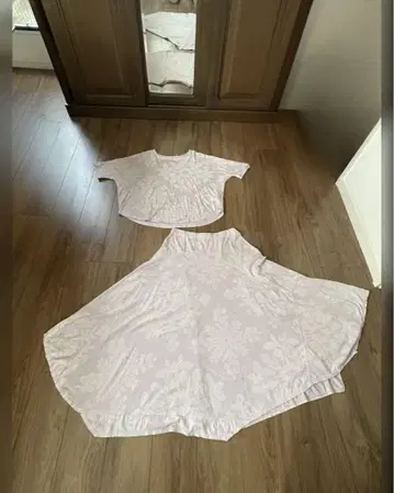 Pikake 퀼트 패턴 셋업