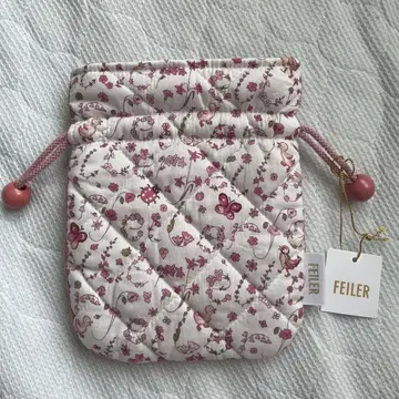 FEILER 하이디 정원 복조리